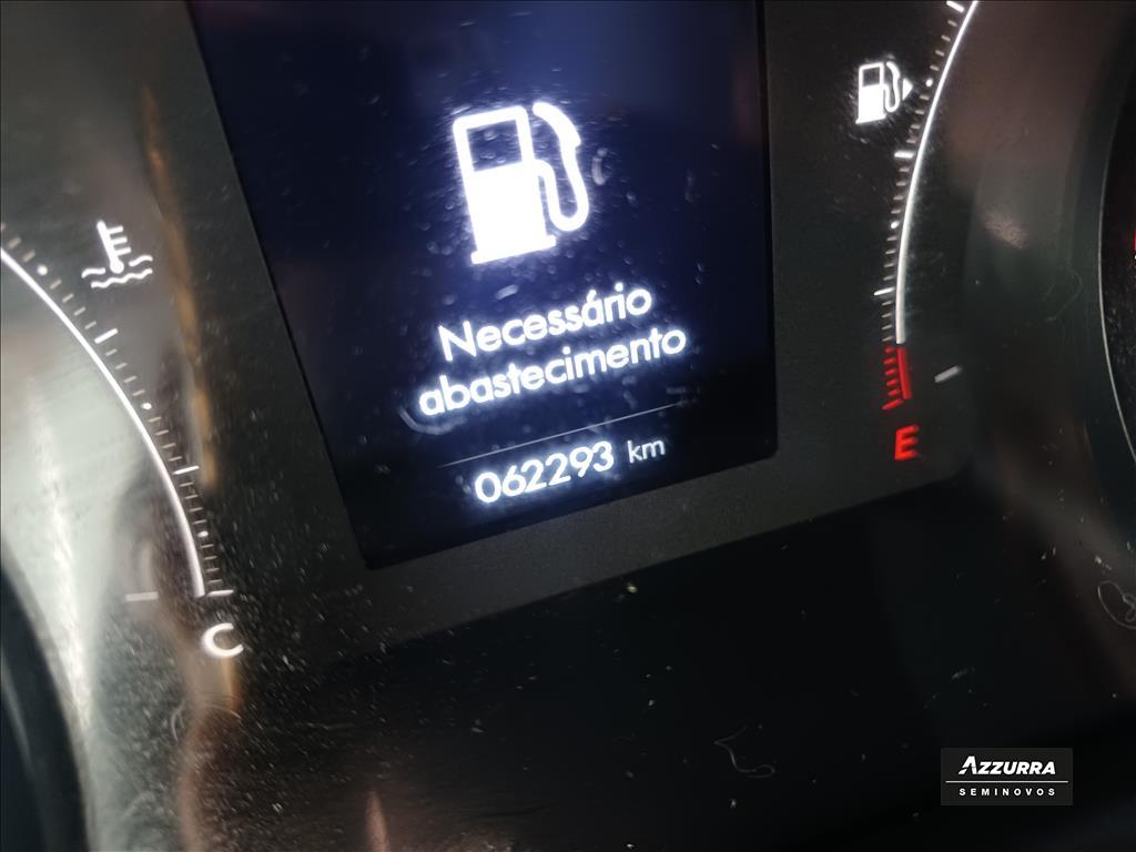 PULSE 1.0 TURBO 200 FLEX AUDACE CVT13