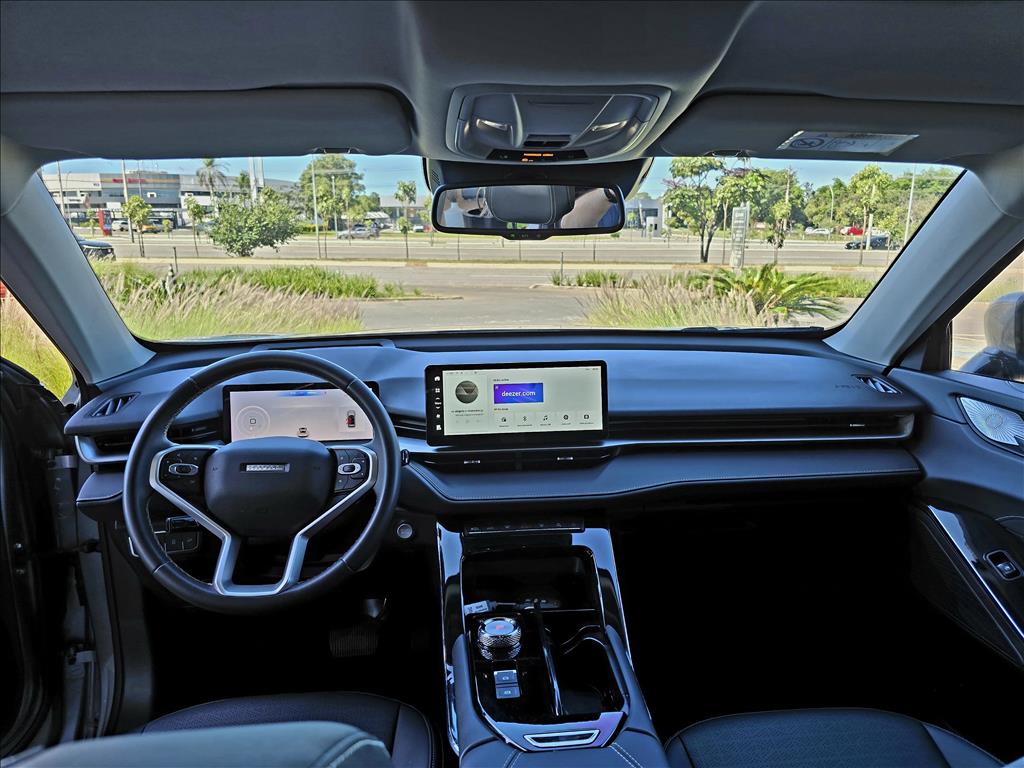 HAVAL H6 1.5 HEV PREMIUM E-TRACTION3