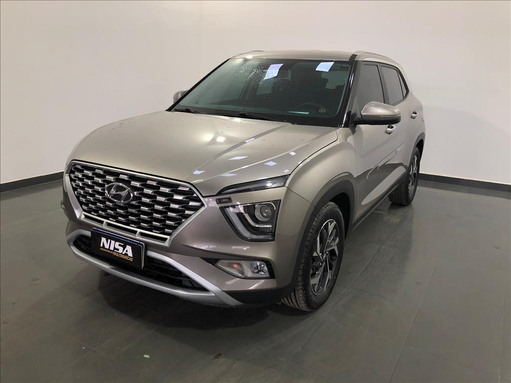CRETA 1.0 TGDI FLEX LIMITED AUTOMÁTICO CRETA 1.0 TGDI FLEX LIMITED AUTOMÁTICO