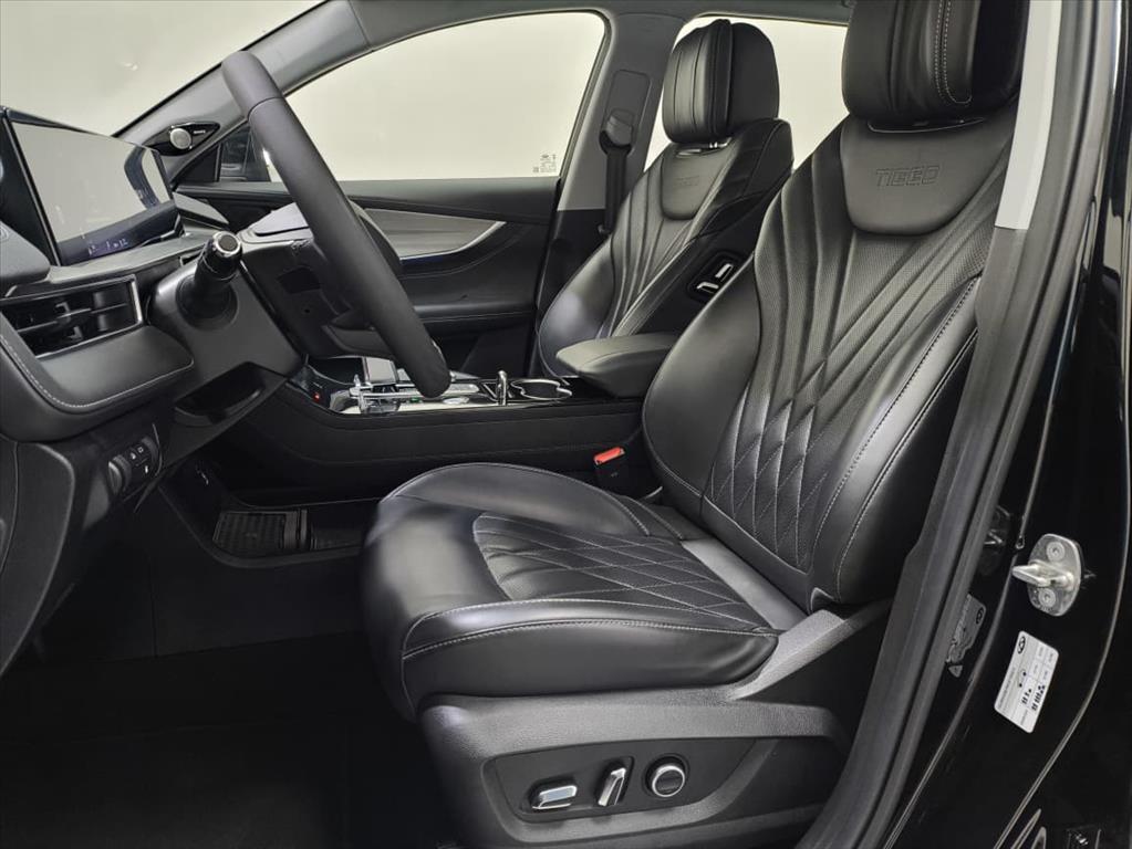 TIGGO 8 PRO 1.5 TCI PLUG-IN HYBRID DHT12