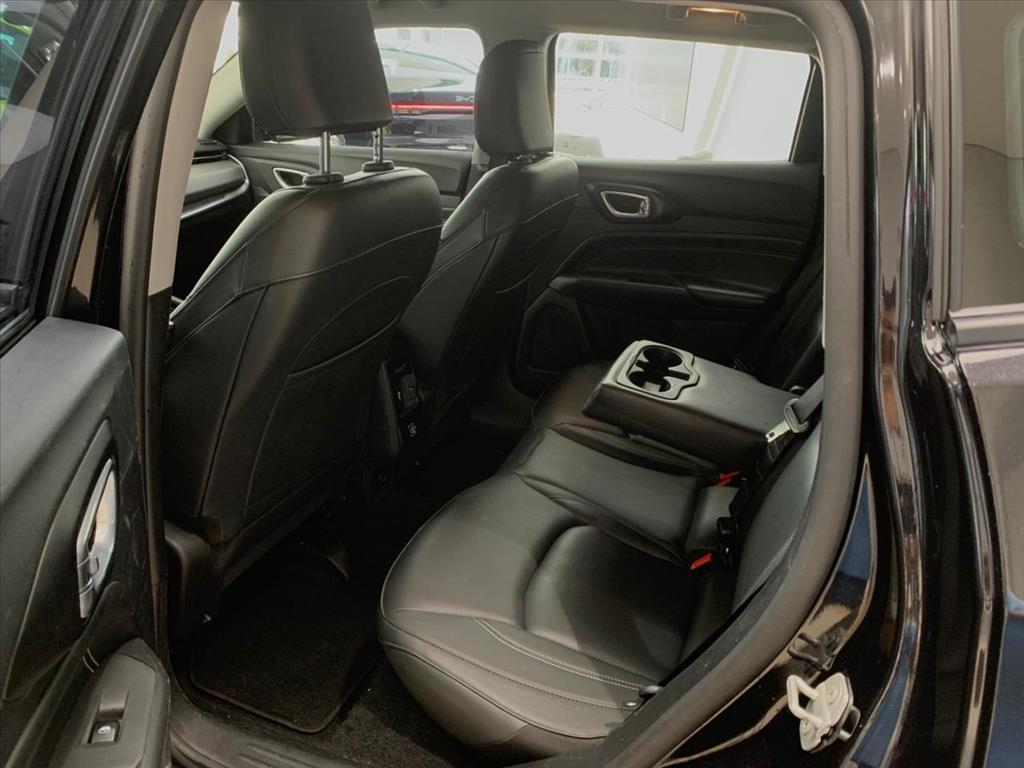 COMPASS 1.3 T270 TURBO FLEX LONGITUDE AT68