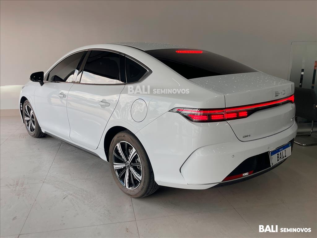 KING 1.5 DM-I PHEV GL AUTOMÁTICO7