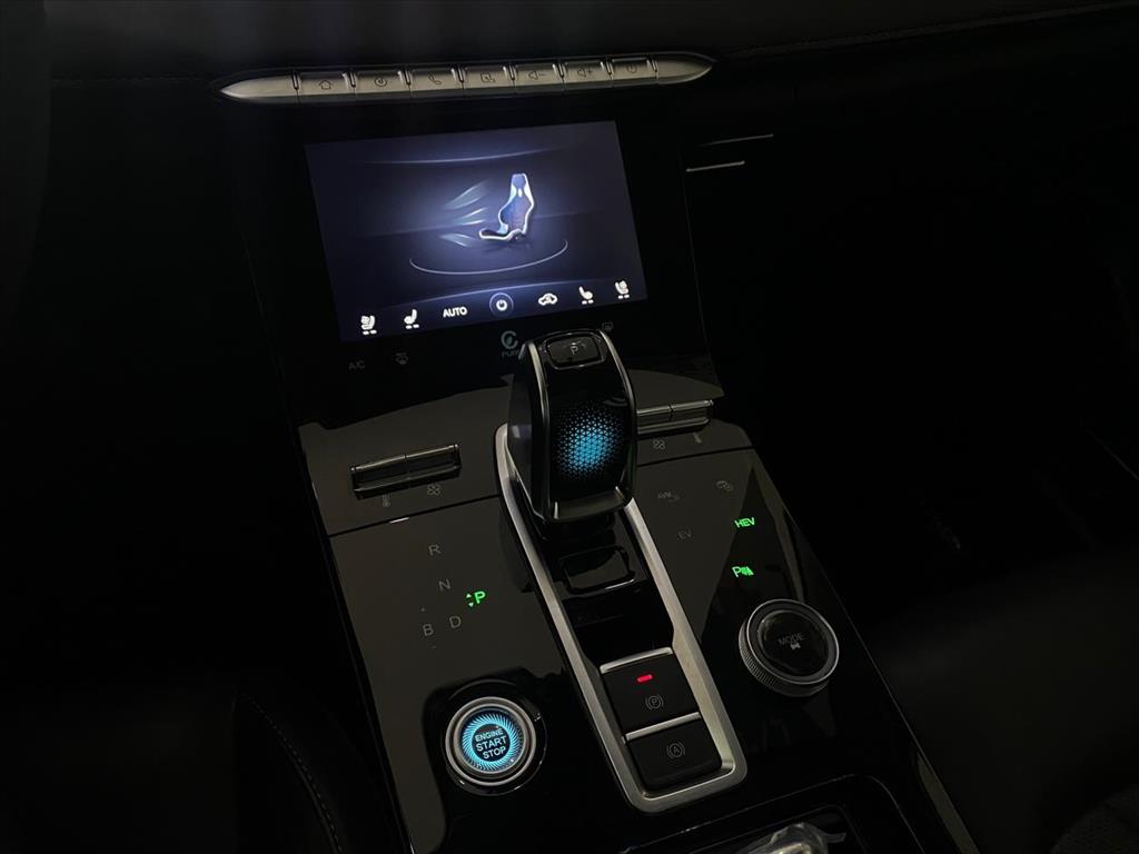 Caoa Chery-TIGGO 8 PRO-1.5 TCI PLUG-IN HYBRID DHT