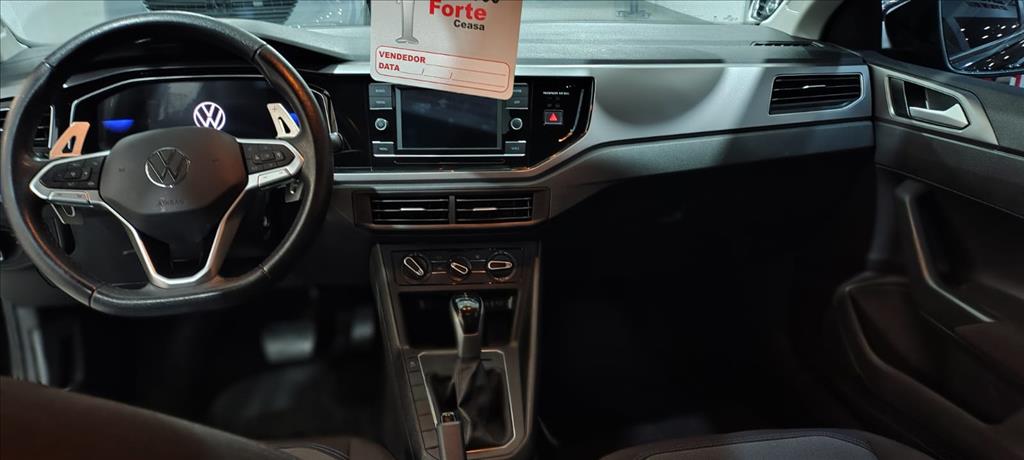 NIVUS 1.0 200 TSI TOTAL FLEX COMFORTLINE AUTOMÁTICO7