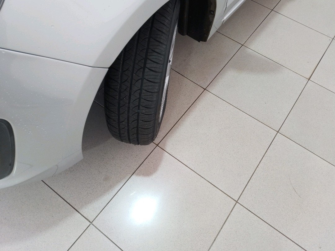 Ford-KA-1.5 TI-VCT FLEX SE SEDAN MANUAL