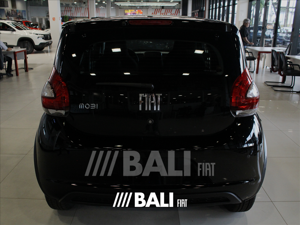 MOBI 1.0 FIREFLY FLEX LIKE. MANUAL5