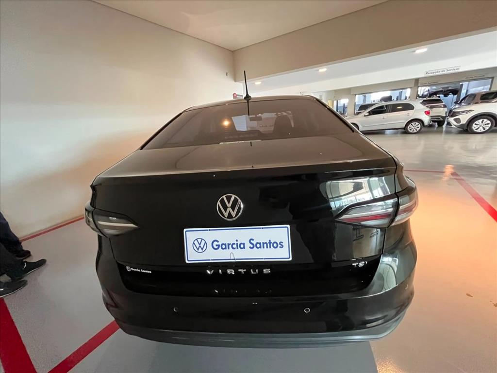 VIRTUS 1.0 170 TSI AUTOMÁTICO1