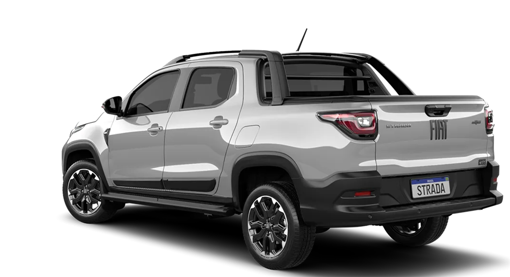 STRADA 1.0 TURBO 200 FLEX ULTRA CD CVT2