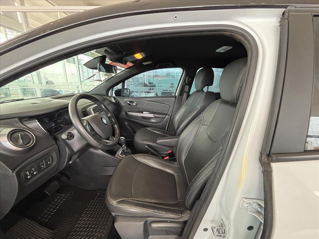 CAPTUR 1.6 16V SCE FLEX BOSE X-TRONIC9