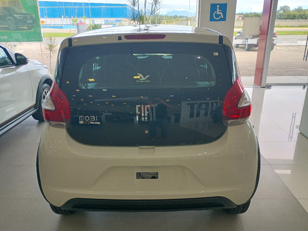 MOBI 1.0 FIREFLY FLEX LIKE. MANUAL2