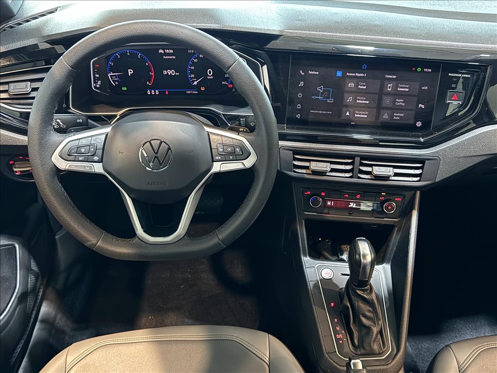 NIVUS 1.0 200 TSI TOTAL FLEX HIGHLINE AUTOMÁTICO14