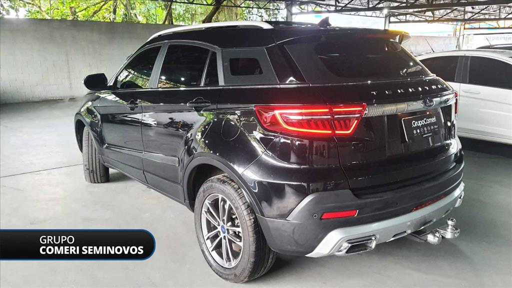 TERRITORY 1.5 ECOBOOST GTDI GASOLINA SEL AUTOMÁTICO3