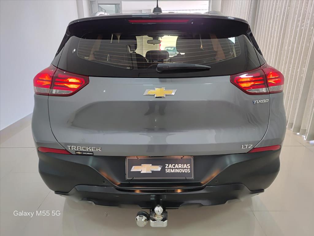 TRACKER 1.2 TURBO FLEX LTZ AUTOMÁTICO3