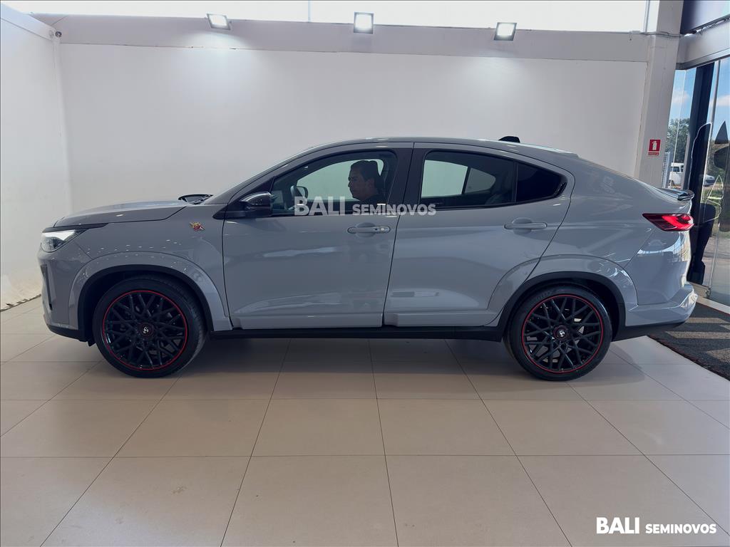 FASTBACK 1.3 TURBO 270 FLEX ABARTH AT67