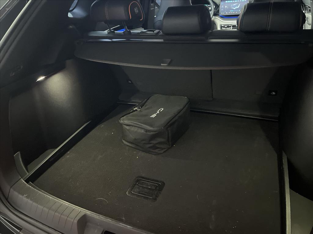 SONG PLUS 1.5 DM-I HÍBRIDO AUTOMÁTICO16