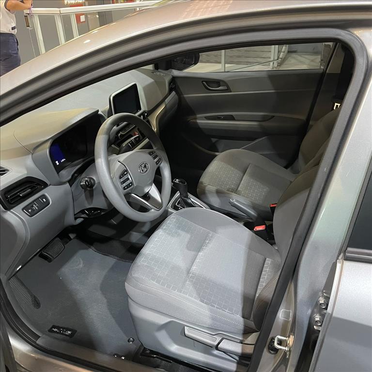 HB20S 1.0 TGDI FLEX COMFORT PLUS AUTOMÁTICO8