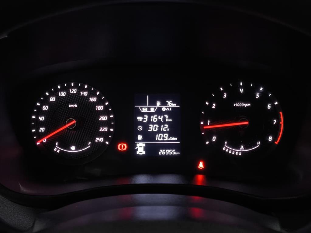 HB20 1.0 12V FLEX SENSE MANUAL9