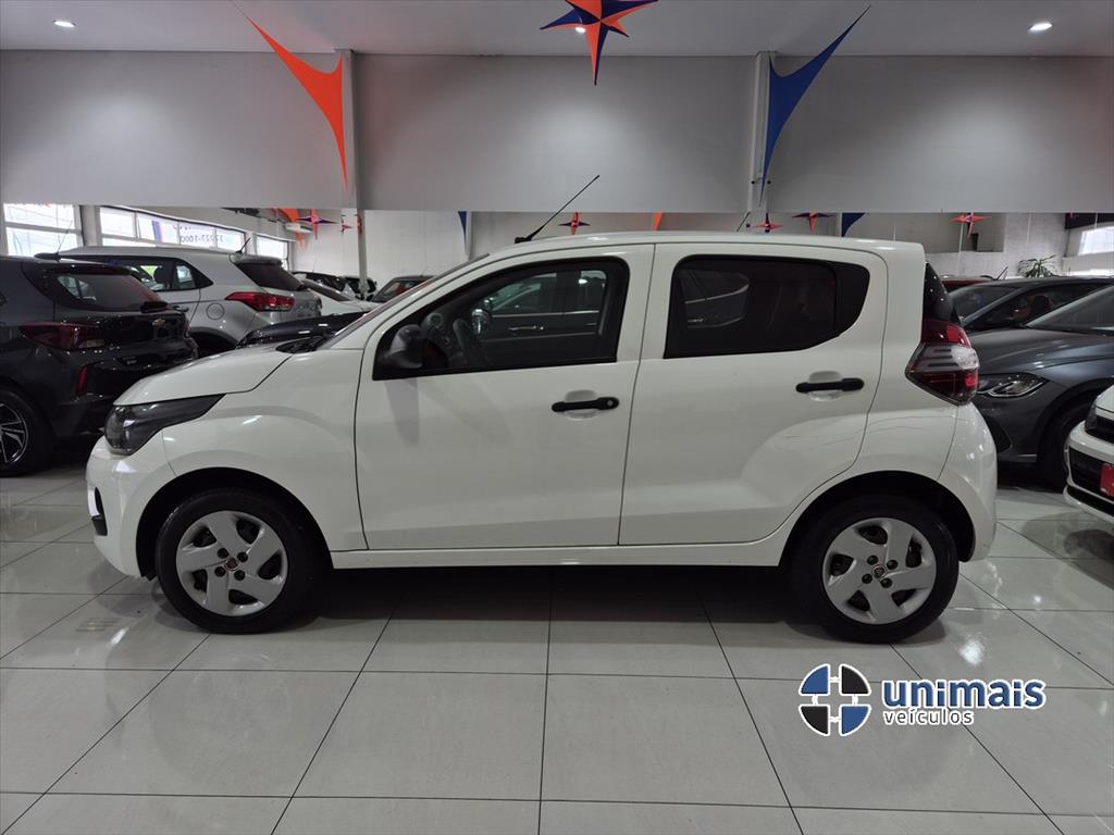 FIAT MOBI 1.0 EVO FLEX EASY ON MANUAL — foto 9