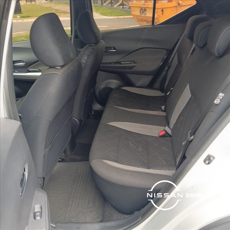 KICKS 1.6 16V FLEXSTART SV 4P XTRONIC7