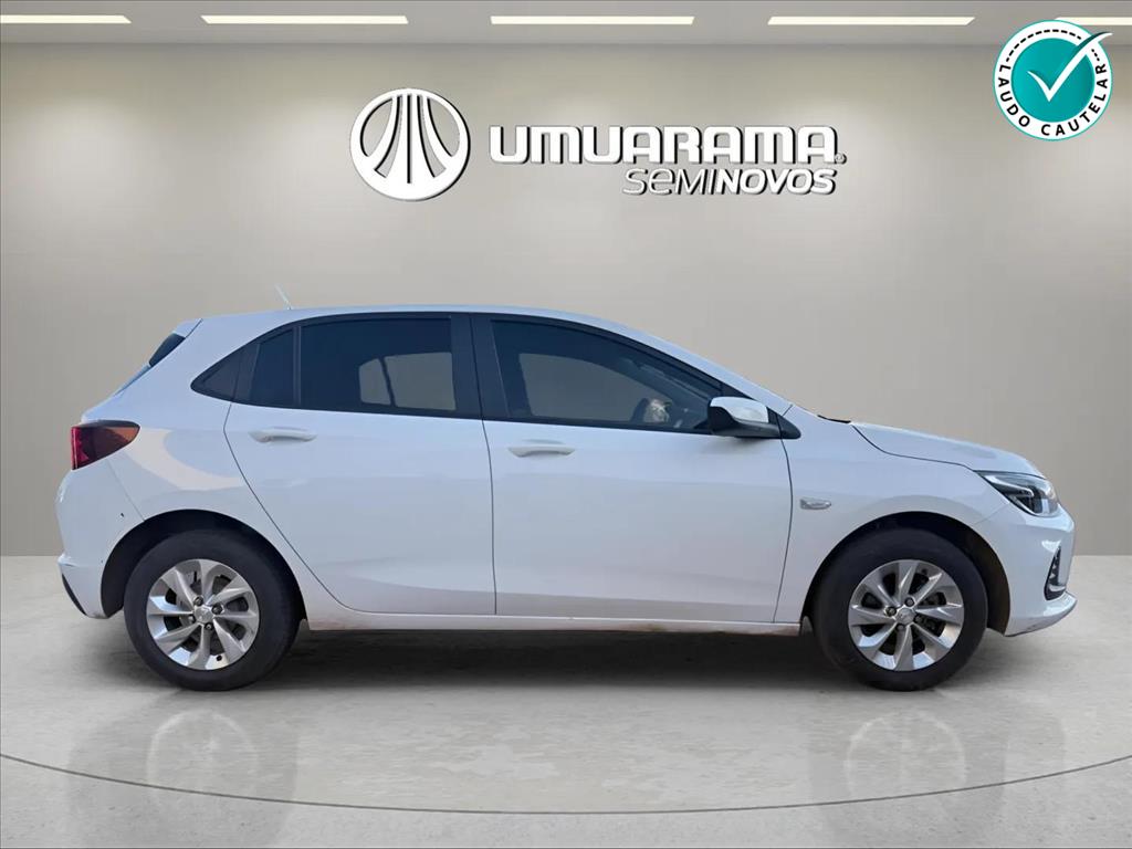 ONIX 1.0 FLEX LT MANUAL0