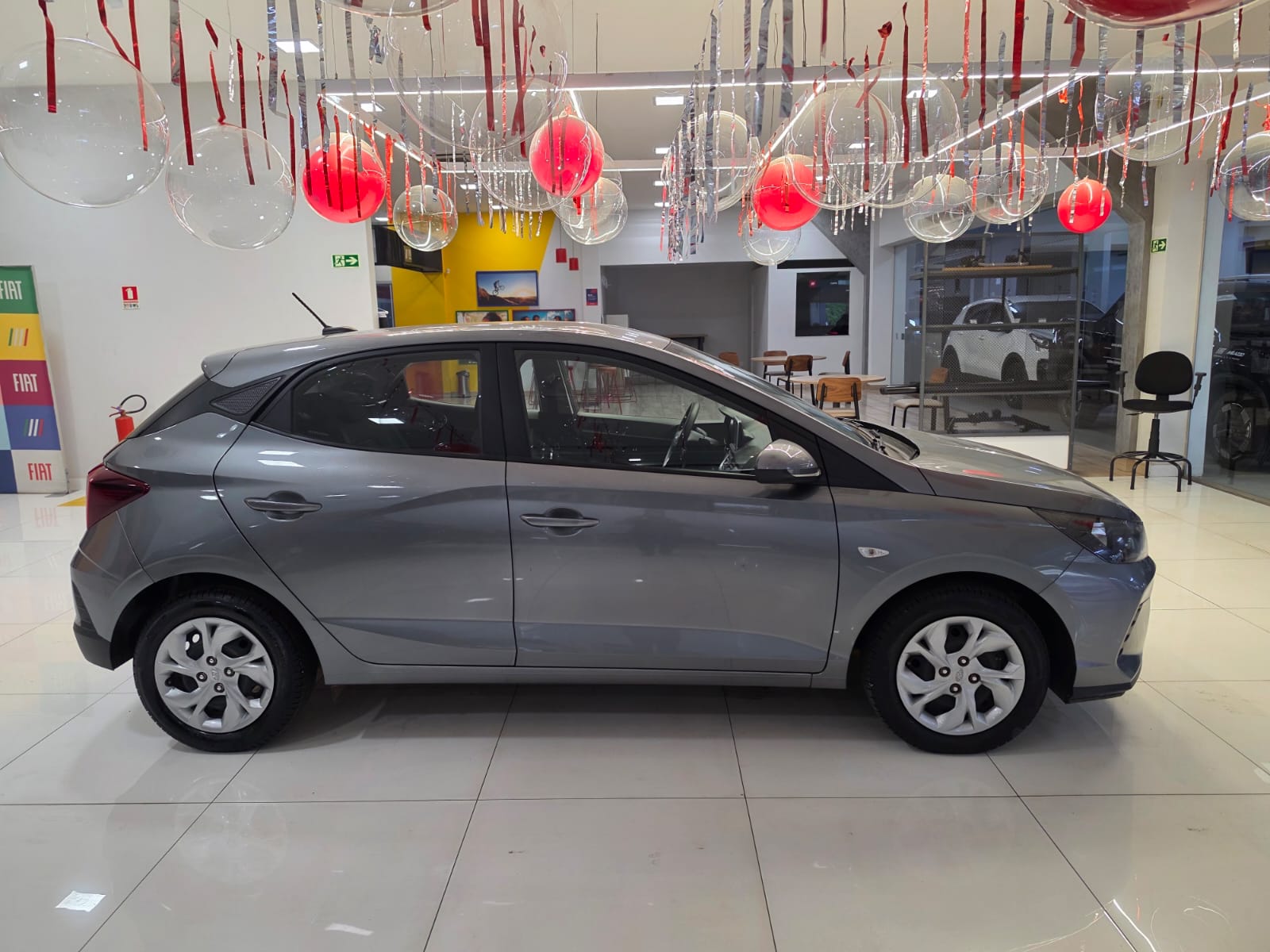 HB20 1.0 12V FLEX COMFORT MANUAL7