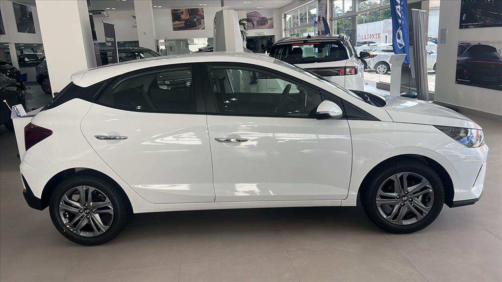 HB20 1.0 TGDI FLEX LIMITED AUTOMÁTICO1