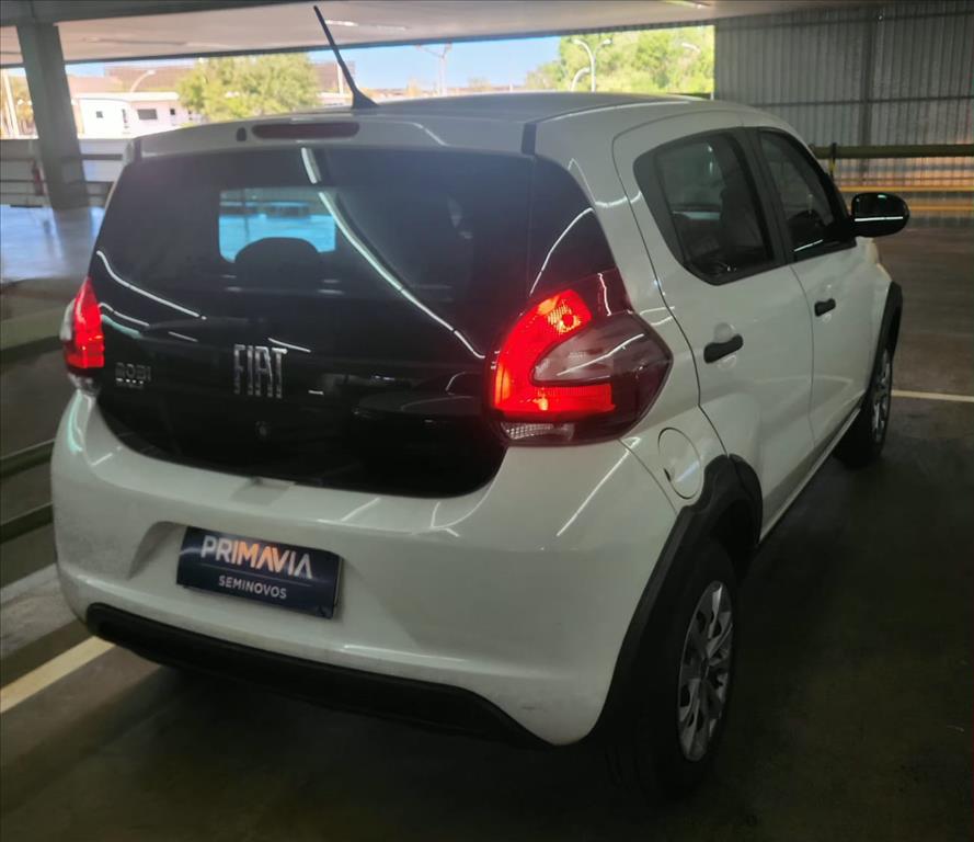 MOBI 1.0 EVO FLEX LIKE. MANUAL2