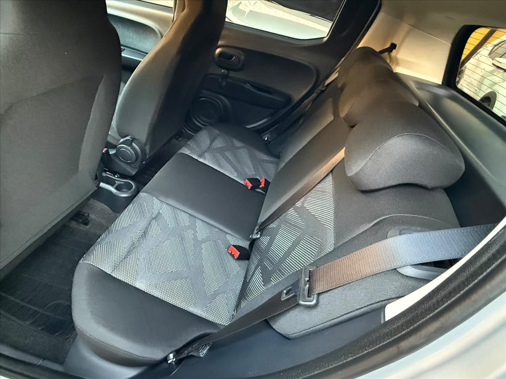 foto do carro