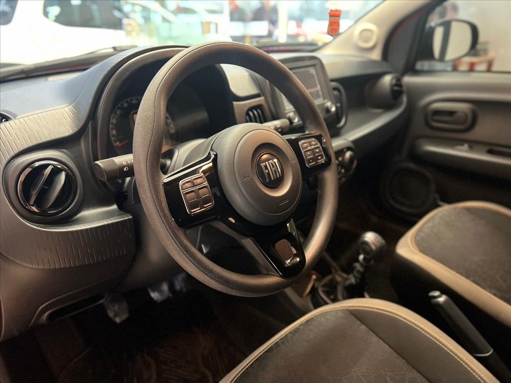 MOBI 1.0 FIREFLY FLEX TREKKING MANUAL4 MOBI 1.0 FIREFLY FLEX TREKKING MANUAL4