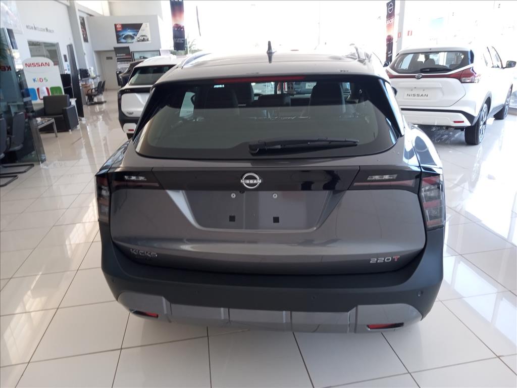 KICKS 1.0 TURBO FLEX ADVANCE DCT1