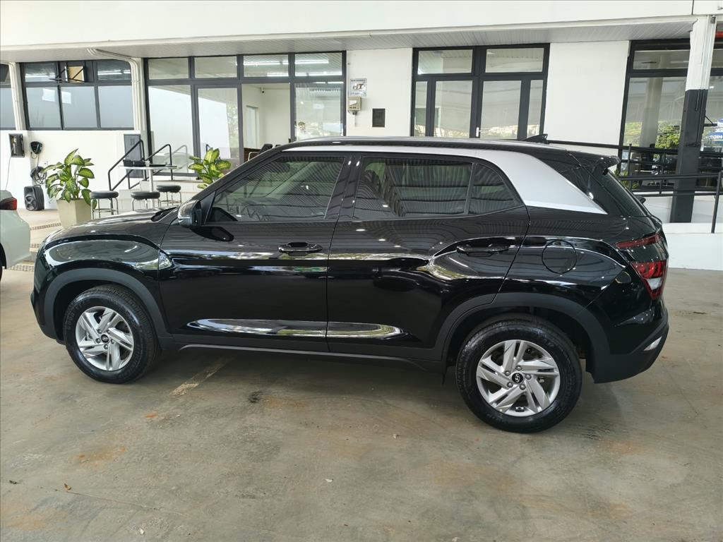 CRETA 1.0 TGDI FLEX COMFORT AUTOMÁTICO1