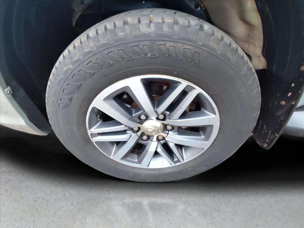 HILUX 2.8 SRX 4X4 CD 16V DIESEL 4P AUTOMÁTICO11