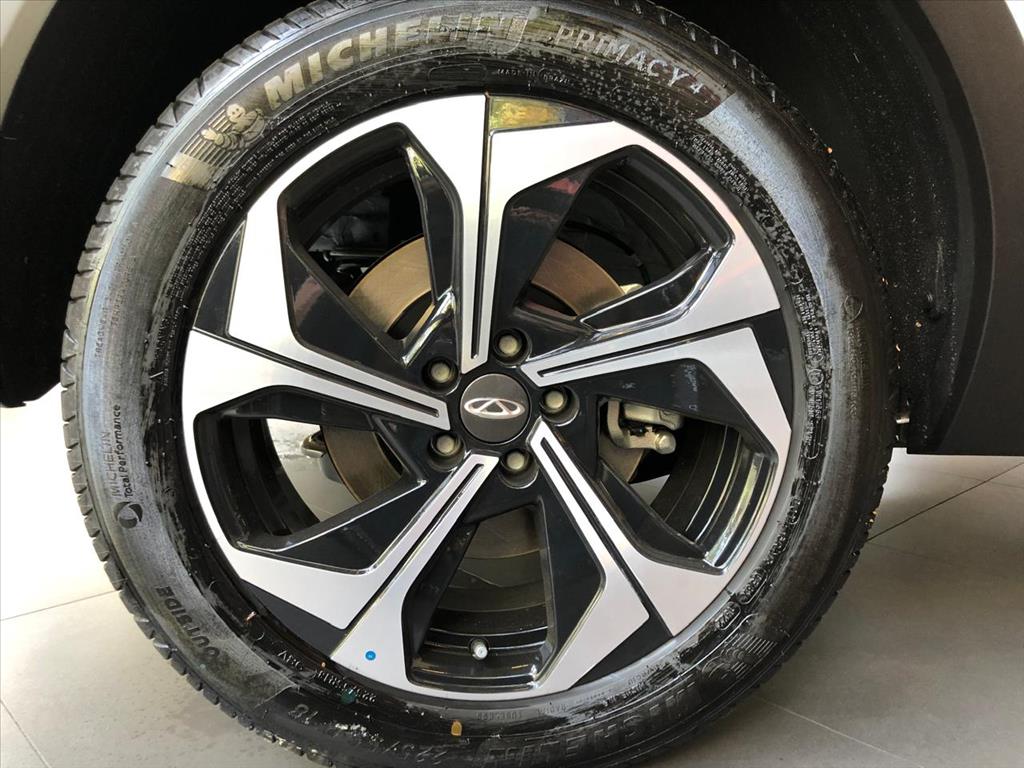 Caoa Chery-TIGGO 5x-1.5 VVT TURBO iFLEX SPORT CVT