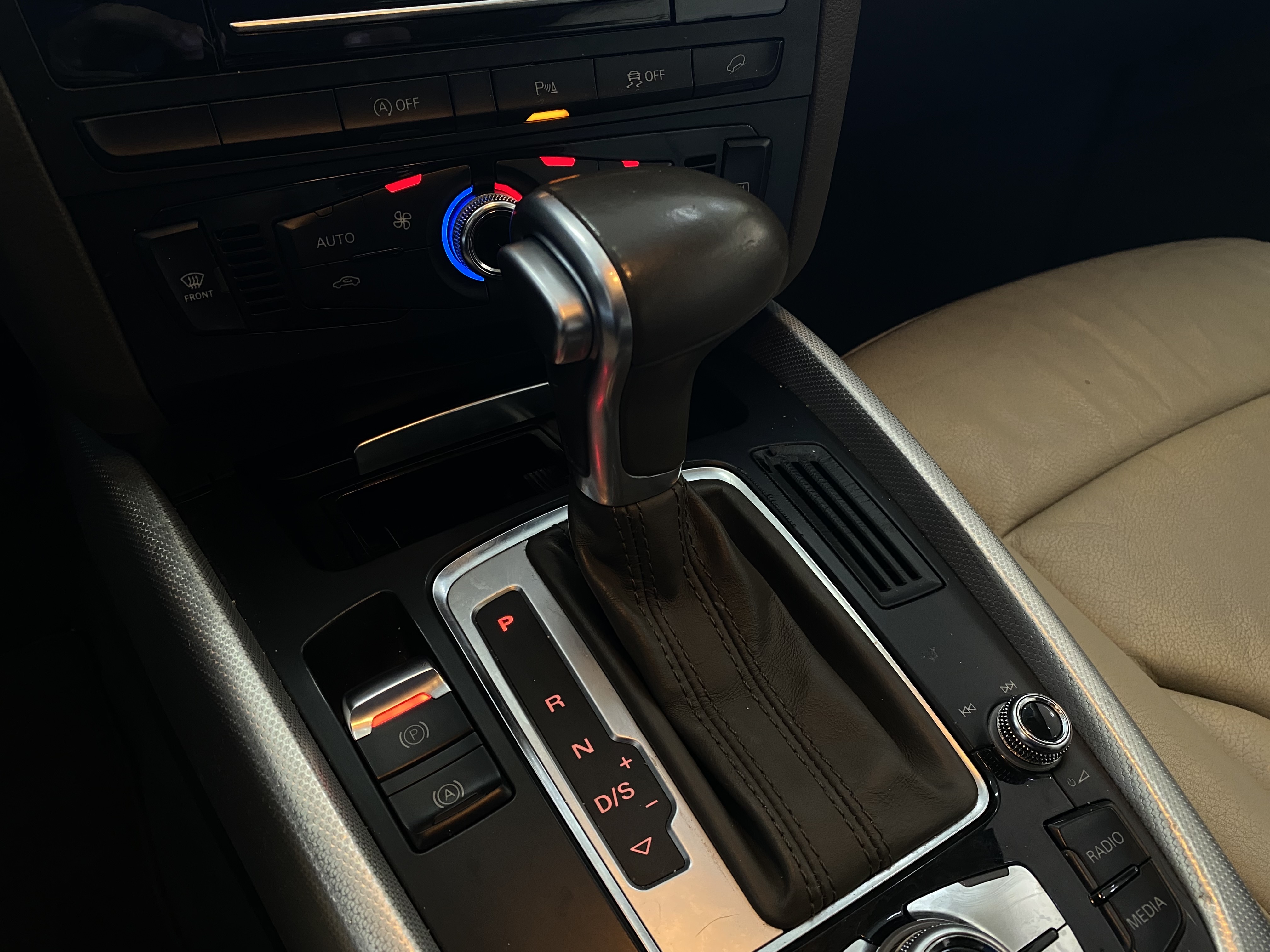 Q5 2.0 TFSI AMBIENTE 16V 225CV GASOLINA 4P AUTOMÁTICO12