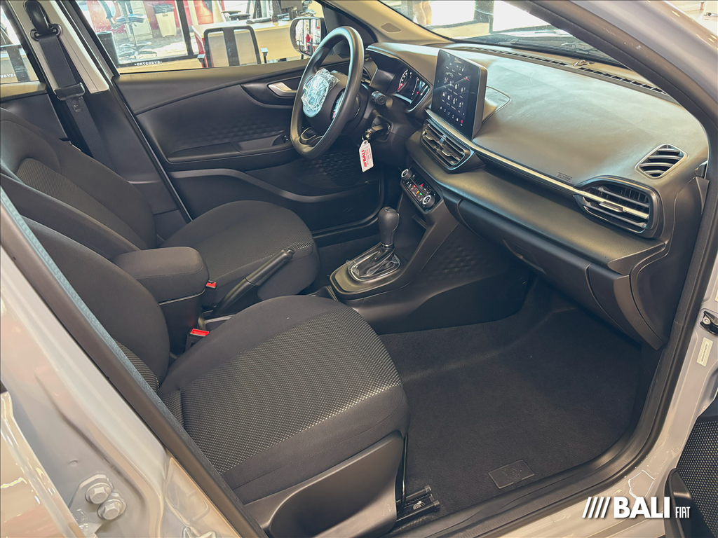 PULSE 1.3 FLEX DRIVE CVT9