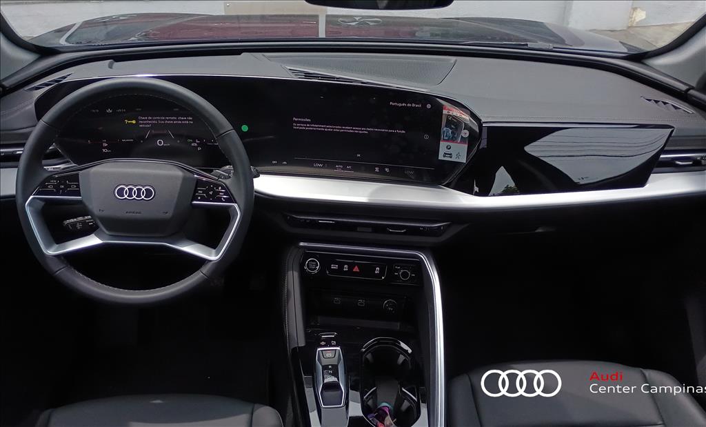 Q5 2.0 TFSI GASOLINA SPORTBACK ADVANCED QUATTRO S TRONIC12