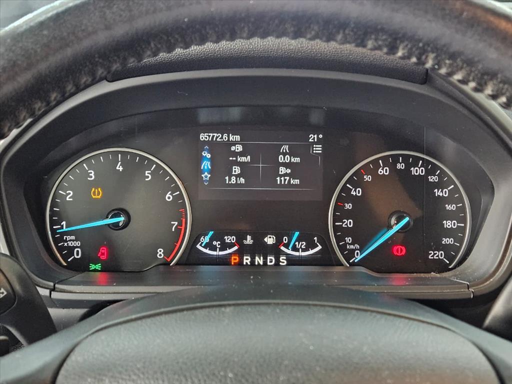 ECOSPORT 2.0 DIRECT FLEX TITANIUM AUTOMÁTICO4