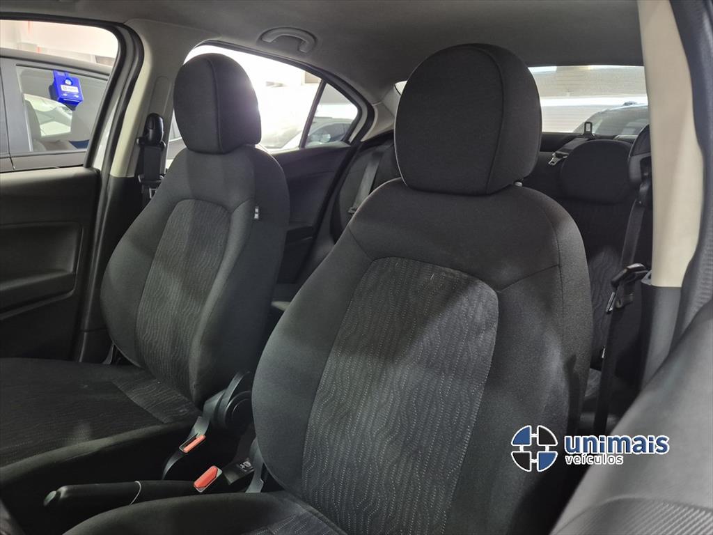 FIAT CRONOS 1.3 FIREFLY FLEX DRIVE MANUAL — foto 4