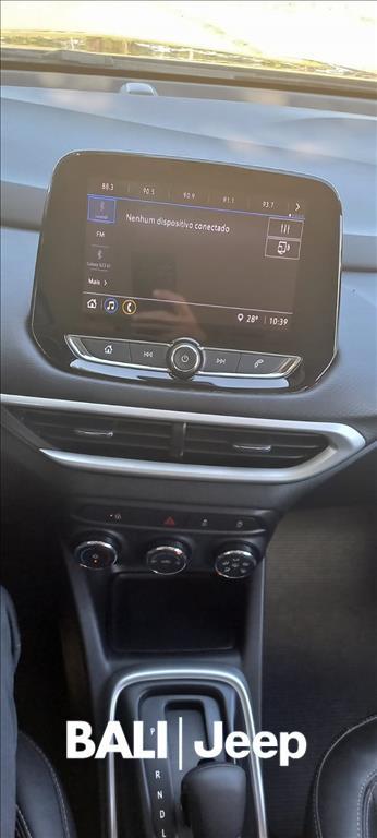 TRACKER 1.2 TURBO FLEX LTZ AUTOMÁTICO