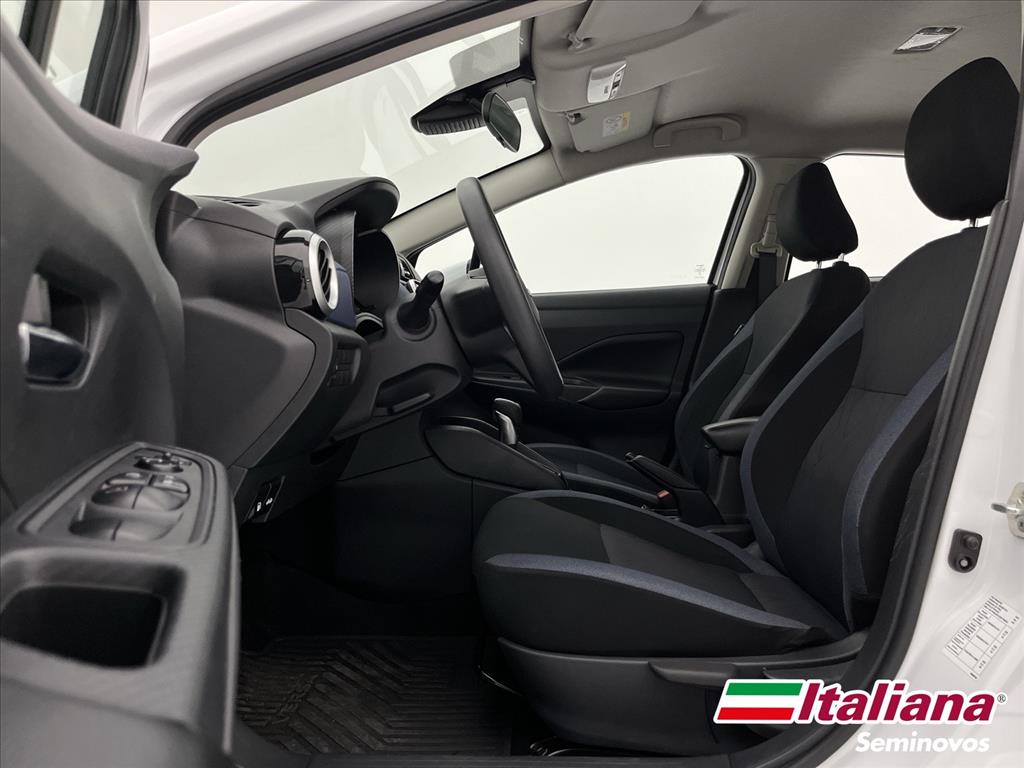 VERSA 1.6 16V FLEX ADVANCE XTRONIC