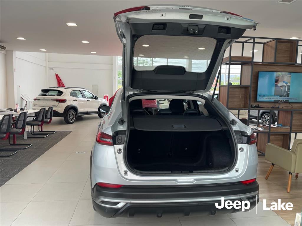 FASTBACK 1.0 TURBO 200 HYBRID AUDACE CVT6