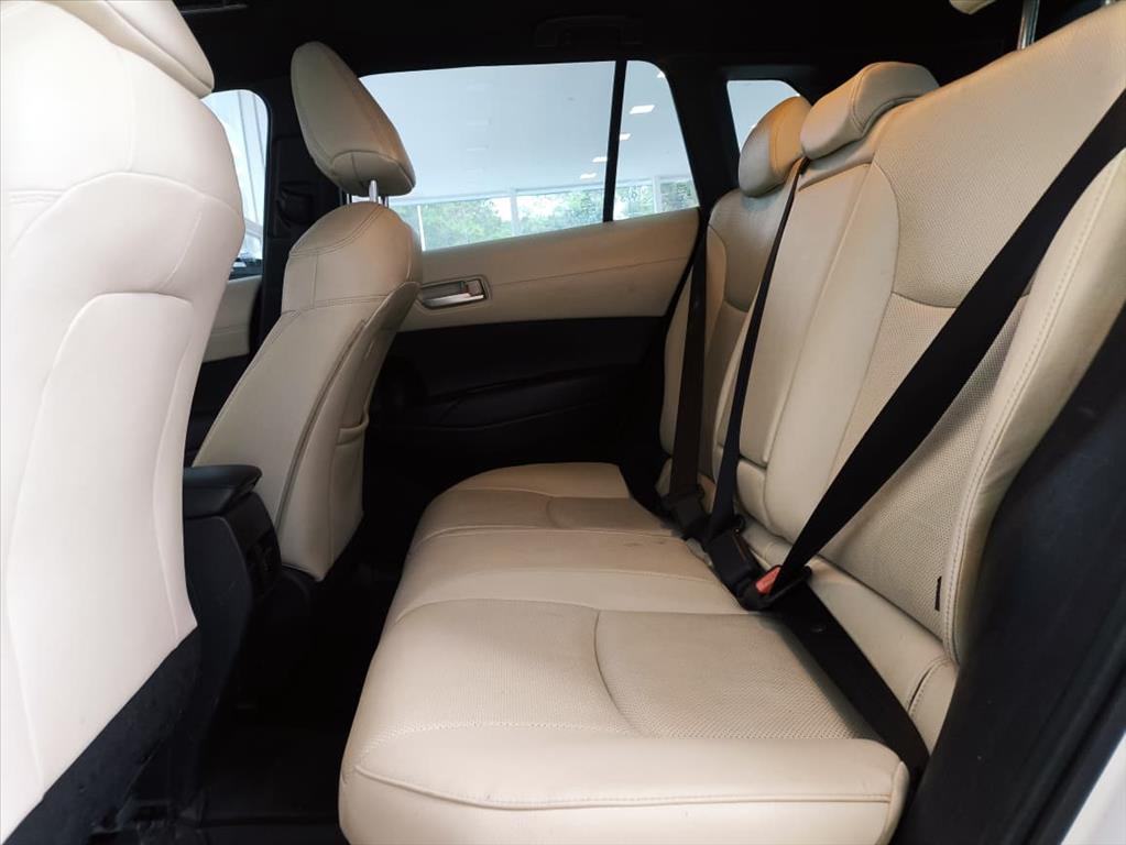 COROLLA CROSS 1.8 VVT-I HYBRID FLEX XRX CVT10