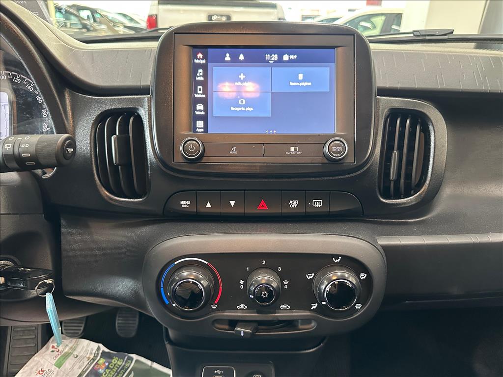 MOBI 1.0 EVO FLEX TREKKING MANUAL10