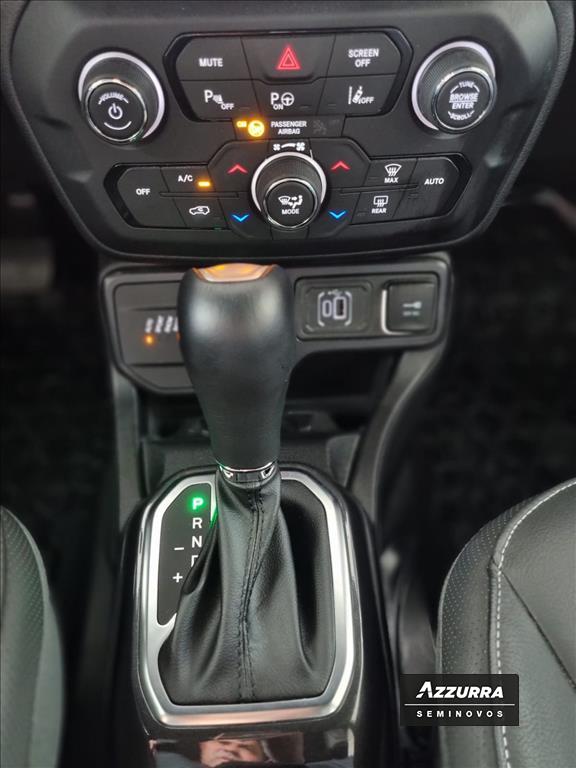 RENEGADE 1.3 T270 TURBO FLEX S 4X4 AT918