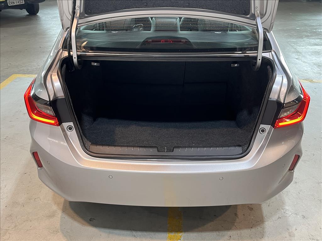 CITY 1.5 i-VTEC FLEX TOURING CVT4