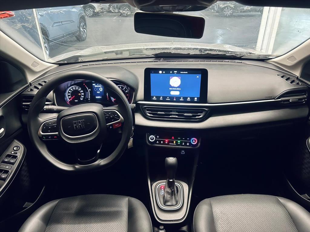 PULSE 1.0 TURBO 200 FLEX DRIVE CVT7