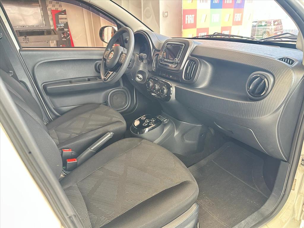 MOBI 1.0 FIREFLY FLEX DRIVE GSR10