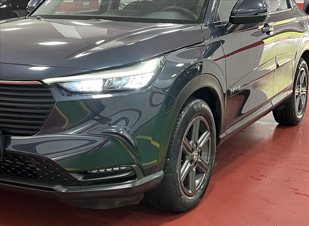HR-V 1.5 DI I-VTEC FLEX EXL CVT2