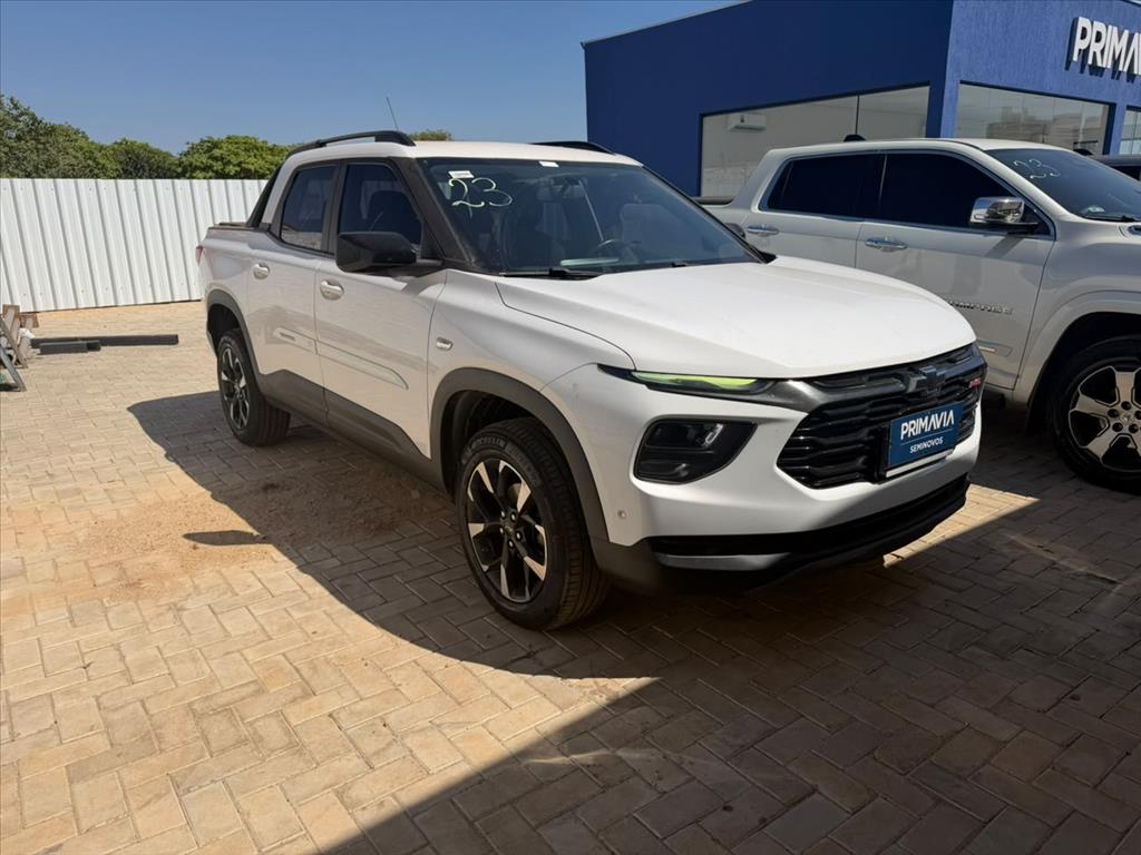 MONTANA 1.2 TURBO FLEX RS AUTOMÁTICO2