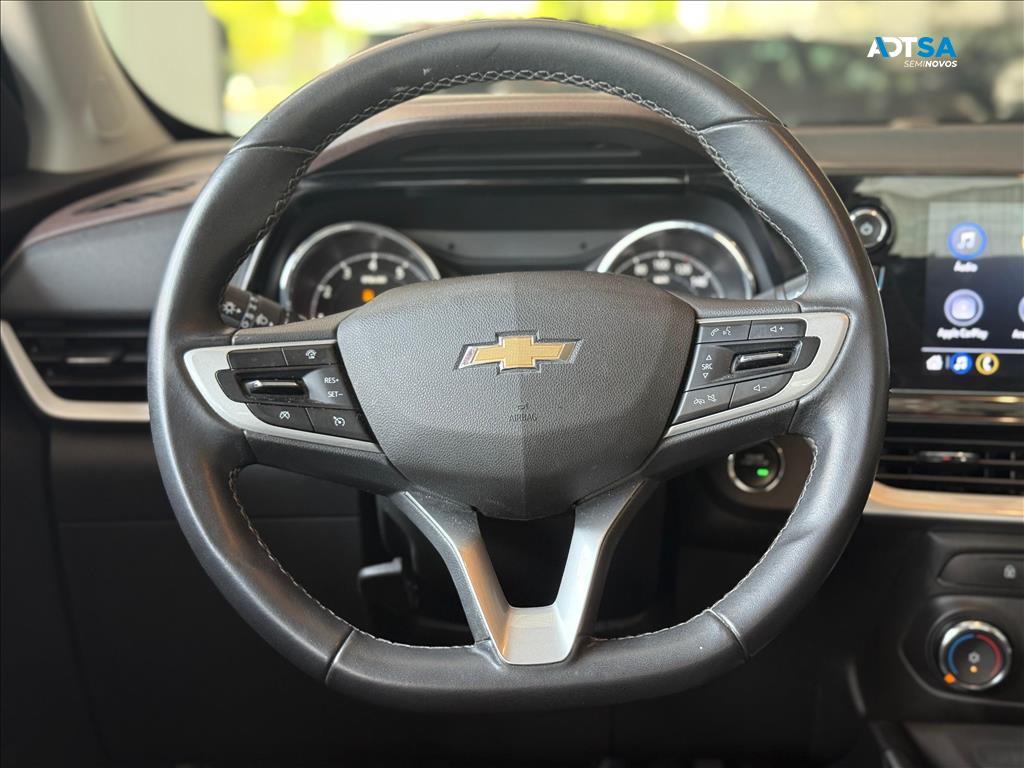 CHEVROLET MONTANA 1.2 TURBO FLEX LTZ AUTOMÁTICO